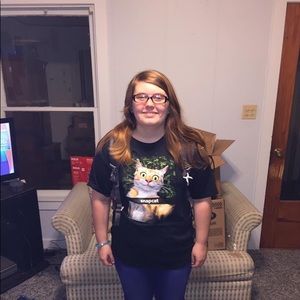 Meet your Posher, Taylor